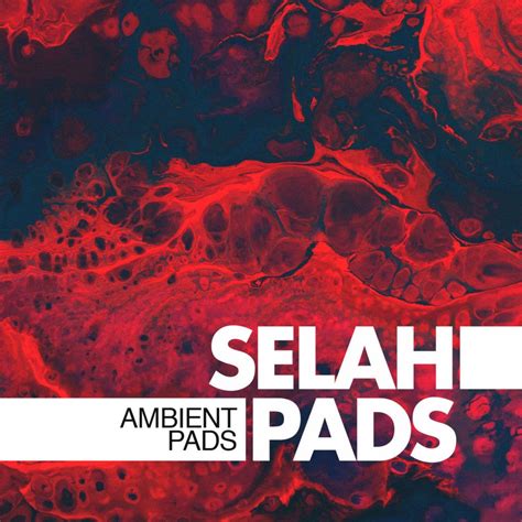 selah pads